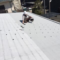 自社施工による外壁屋根塗装専門店『株式会社ヨシオカ』