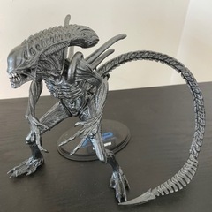 【撮影用美品・限定生産品】１／６フィギュア　スカー・プレデター（２.０版）