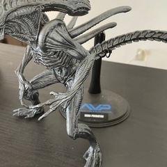 【撮影用美品・限定生産品】１／６フィギュア　スカー・プレデター（２.０版）