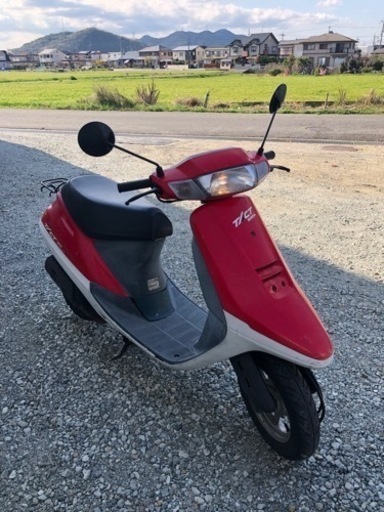 タクト 2スト AF24 スタンドアップ レア