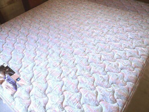 ベッド フランスベッド ワイドダブル 横幅 約157cm France bed 収納