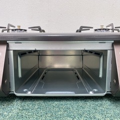 【ご来店限定】＊パロマ 都市ガスコンロ 2020年製＊0404-4