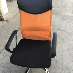 PCデスク用の椅子