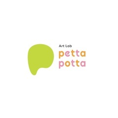 絵画・造形教室、貸しアトリエ Art Lab petta potta