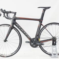 KUOTA 「クオータ」 KOUGAR 2017年モデル ロードバイク