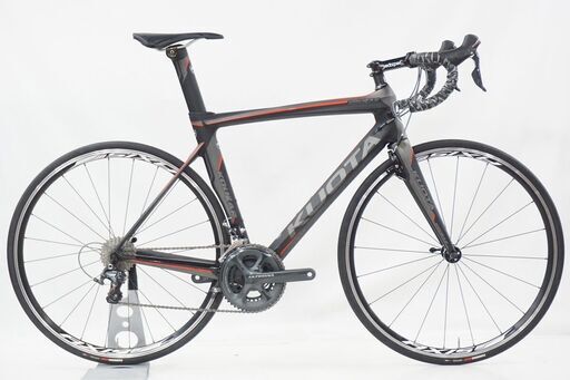 KUOTA 「クオータ」 KOUGAR 2017年モデル ロードバイク