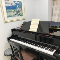 スズキ・メソード渡辺ピアノ教室