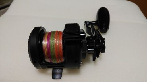 人気 キャタリナ15H-SJ箱有PE1.0か1.2を500mぐらいは巻いて 