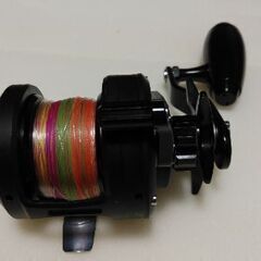 キャタリナ15H-SJ箱有PE1.0か1.2を500mぐらいは巻いてあります。