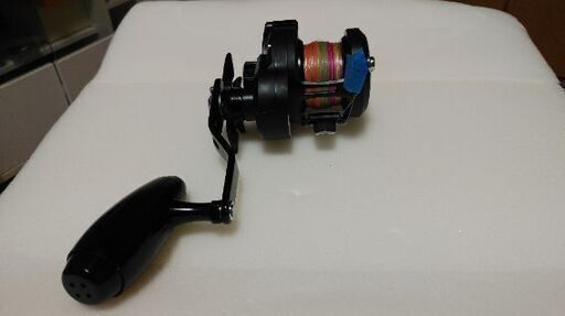 人気 キャタリナ15H-SJ箱有PE1.0か1.2を500mぐらいは巻いて 