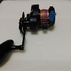 キャタリナ15H-SJ箱有PE1.0か1.2を500mぐらいは巻いてあります。