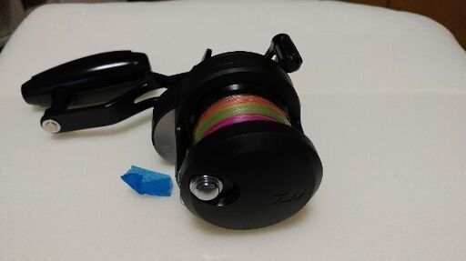 人気 キャタリナ15H-SJ箱有PE1.0か1.2を500mぐらいは巻いて 