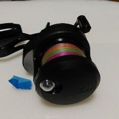 キャタリナ15H-SJ箱有PE1.0か1.2を500mぐらいは巻いてあります。