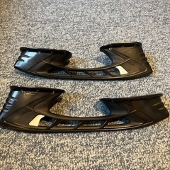 アイスホッケー　ブラックホルダー　254