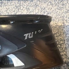 アイスホッケー　ブラックホルダー　254