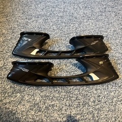 アイスホッケー　ブラックホルダー　254