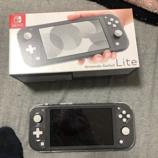 その他 NintendoSwitch Light
