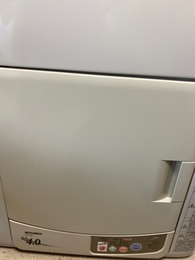 衣類乾燥機
