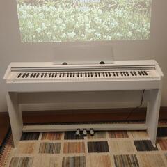 《電子ピアノ》Privia/PX-770/カシオ　売ります