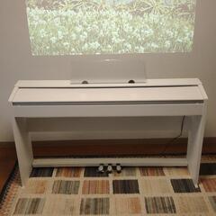 《電子ピアノ》Privia/PX-770/カシオ　売ります