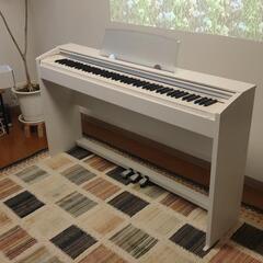 《電子ピアノ》Privia/PX-770/カシオ　売ります