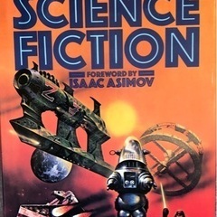 ENCYCLOPEDIA OF SCIENCE FICTION ...