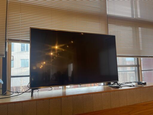 LG LED LCD カラーテレビ 55UJ6100 55インチ | www.gravesandrichard.com