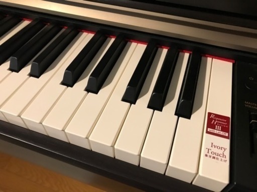 KAWAI デジタルピアノ CN25R 88鍵 | macrosearch.com.co
