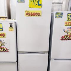 【クリーニング済、配達設置可】東芝（TOSHIBA）冷蔵庫 17...