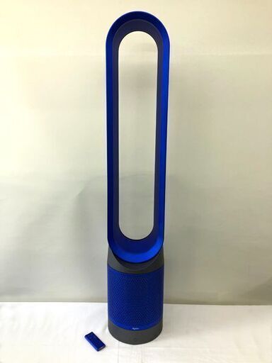 お値下げ!!【自社配送は札幌市内限定】dyson/ダイソン PureCool/ピュアクール TP00 空気清浄機能付きファン 扇風機 2019年製 動作OK 中古【USED】