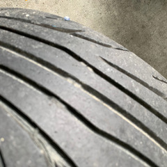 決まりました！エアロディッシュホイール ロナール？