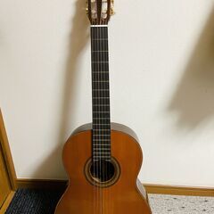 YAMAHA クラシックギターCー250 弦楽器 6弦 音楽 演奏 弾き語り ライブ 