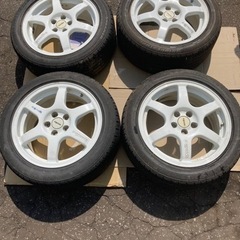 REGZA 17インチ