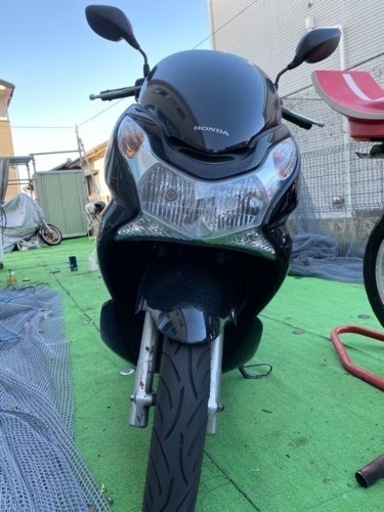 神奈川 小田原より 格安旧車‼︎ スズキGN250仕様