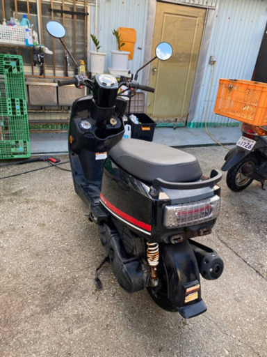 バイク3万円売ります