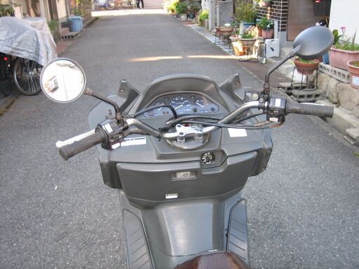マジェスティ２５０　キャブ仕様　綺麗です　動画有り