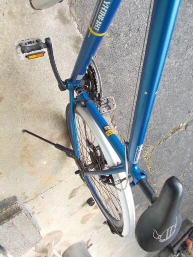 その他 価格変更スポーツタイプ　自転車　軽い 個人的見解では美品！？