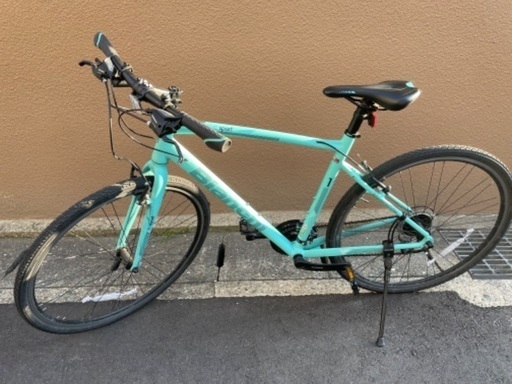 自転車