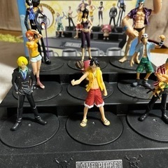 セブンイレブン限定ワンピースフィギュア マグカップ よし ユーカリが丘の家具の中古あげます 譲ります ジモティーで不用品の処分