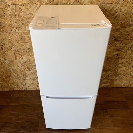 【NITORI】 ニトリ 2ドア冷蔵庫 グラシア 106 容量106L 冷蔵73L 冷凍33L NTR-106  2019年製