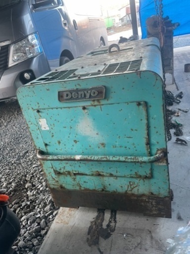 値下げしましたdenyo DLW300SD