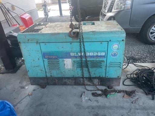 値下げしましたdenyo DLW300SD