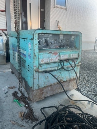 値下げしましたdenyo DLW300SD
