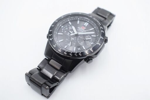 【CASIO】腕時計 EDIFICE【A003/A105】 CASIO】腕時計 EDIFICE【A003/A105】