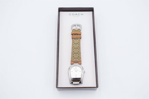 【COACH】腕時計【A003/A107】