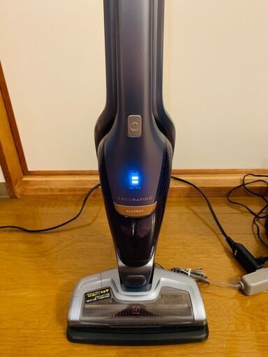掃除機 Electrolux ZB3311