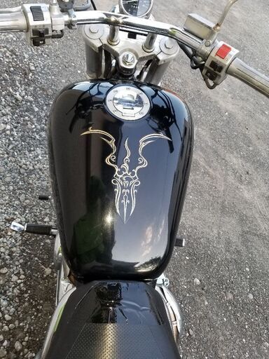 終了】SUZUKI デスペラード400 初期型 エンジン好調！