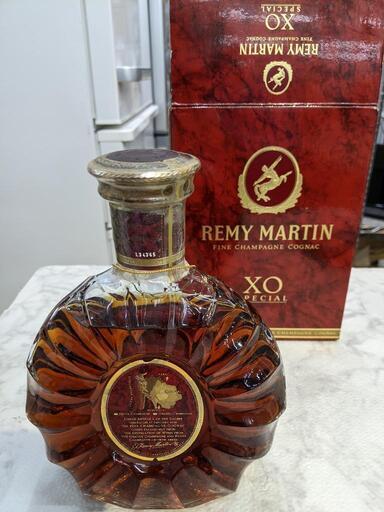 レミーマルタン XO コニャック 店舗販売 南区花畑