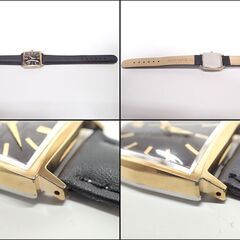 AA775 セイコー ハーモニー 手巻き 19石 腕時計 稼働品