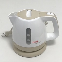 T-fal ティファール　0.8L電気ケトル　アプレシアプラス　...